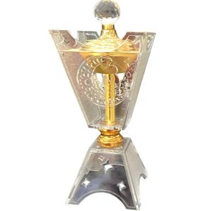Bakhoor Burner