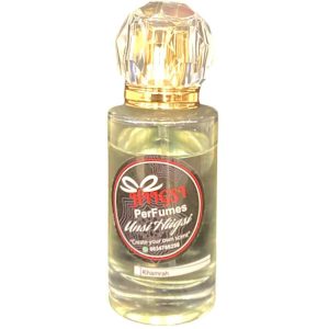 Khamrah Oil Perfume Fragrance