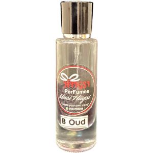 Oud Oil Perfume Fragrance