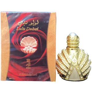 Lulu Dubai  20 ML