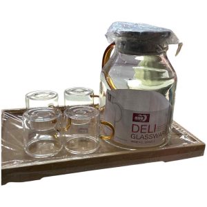 Deli GlassWare
