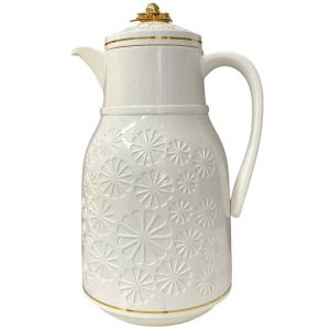 Thermoses Flask Vacuum Tea Coffee Pot