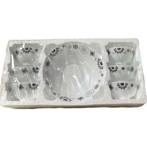 Universe 7 Pcs Pudding Set Small