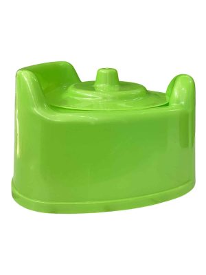 Plastic Potty Seat