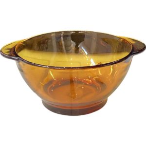 Duralex Amber bowl 6pcs