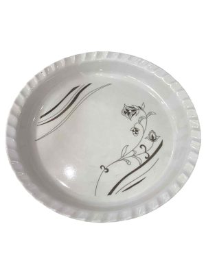 Dinner Plate (laf) 6pcs