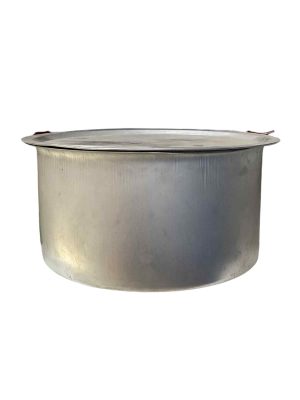 Cooking Vessel Big size Utensils