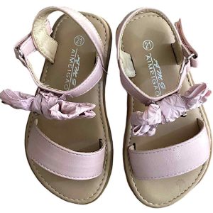 Baby Girls Shoes