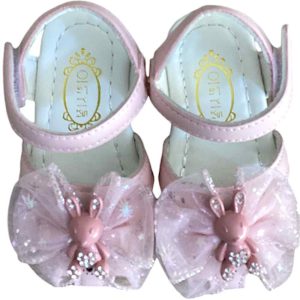 Kids Girls Sandals Flat Bottom