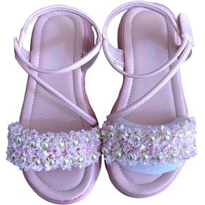 Girl Princess Sandals