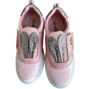 Girls sneakers