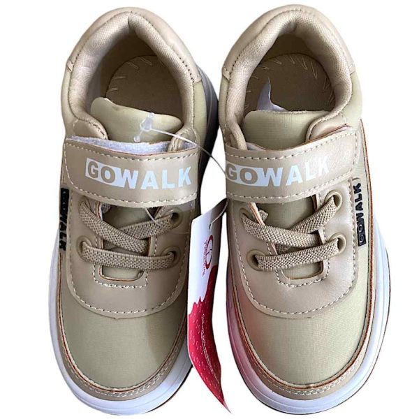 Go walk Kid shoes