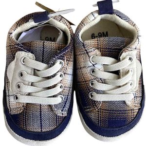 Sneaker Shoes For Baby Toddler