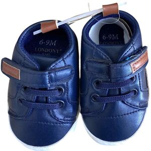 Sneaker Shoes For Baby Toddler