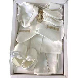 Baby Boy Suit set