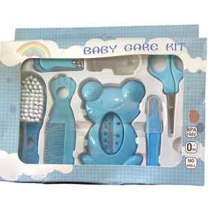 Body Care Kit For your Baby Care 8/1PCS