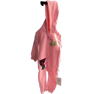 Baby Sleepsuit