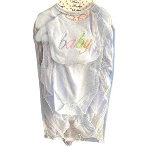 Honor Baby Gift