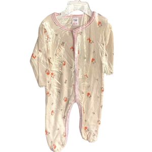 Baby Long Sleeve pyjamas