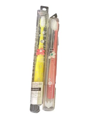 Toothbrush For Kids