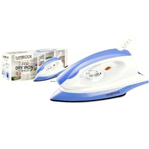 Kambrook Dry Iron