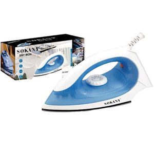 Sokany Dry Iron