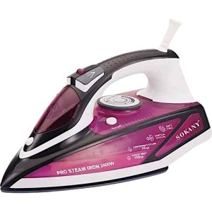 Sokany Steam Iron