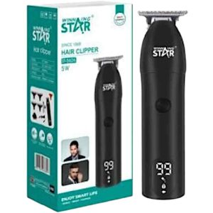 Winning Star Hair Clipper