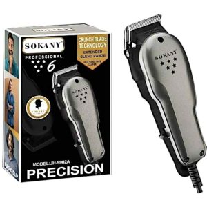 Sokany Professional Magic Hair Clipper