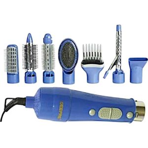 Geepas Beauty Hair Styler 8 in 1