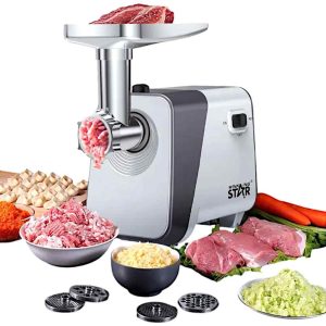 Winning Star Meat Grinder