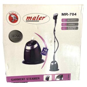 Maier Standing Steam Iron