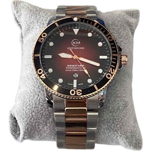 Luxury Men’s Watch