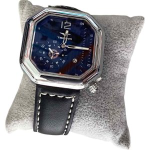 Men's Watch Black