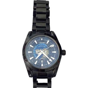 Men's Watch Black