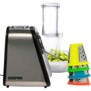 Geepas 4 in 1 Salad Maker