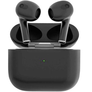 Porodo Blue Earbuds 3
