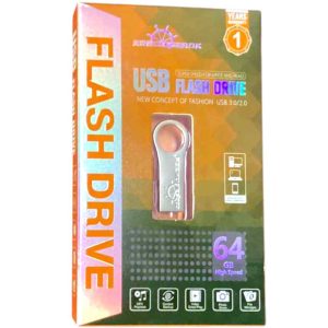 USB Flash Drives - 64 GB