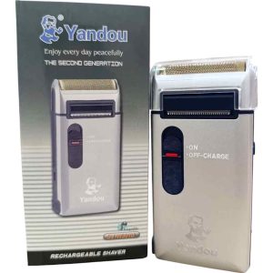 Yandou Rechargeable Shaver