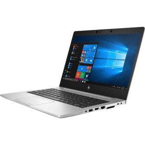 HP EliteBook 830 G8 Intel Core i5-1135G7 8GB 256GB SSD 13.3 Inch