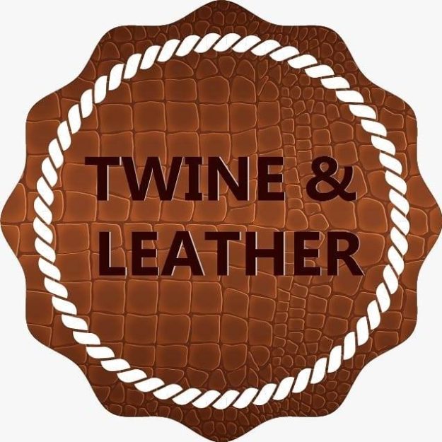 Twine & Leather