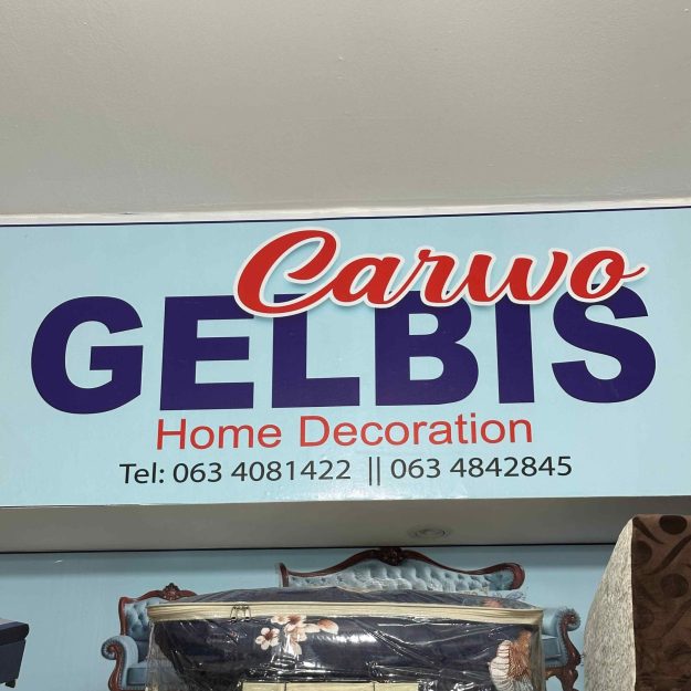 Carwo Gelbis