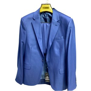 David Boss Suit