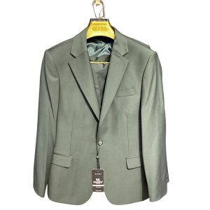 David Boss  Suit