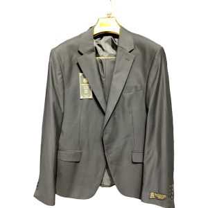 Bernardo  Suit