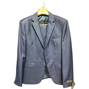 Bernardo  Suit