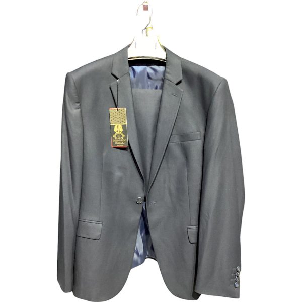 Elu de Dieu  Suit