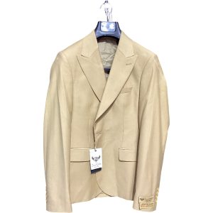 Daniel Galloti Suit