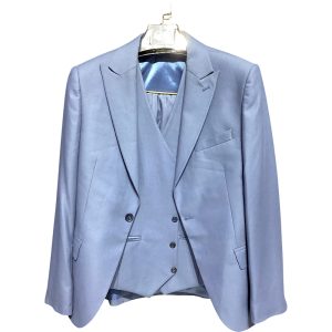 Bernardo Suit 3pcs