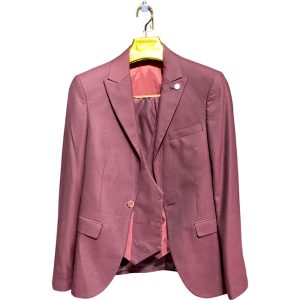 Bernardo Suit 3pcs